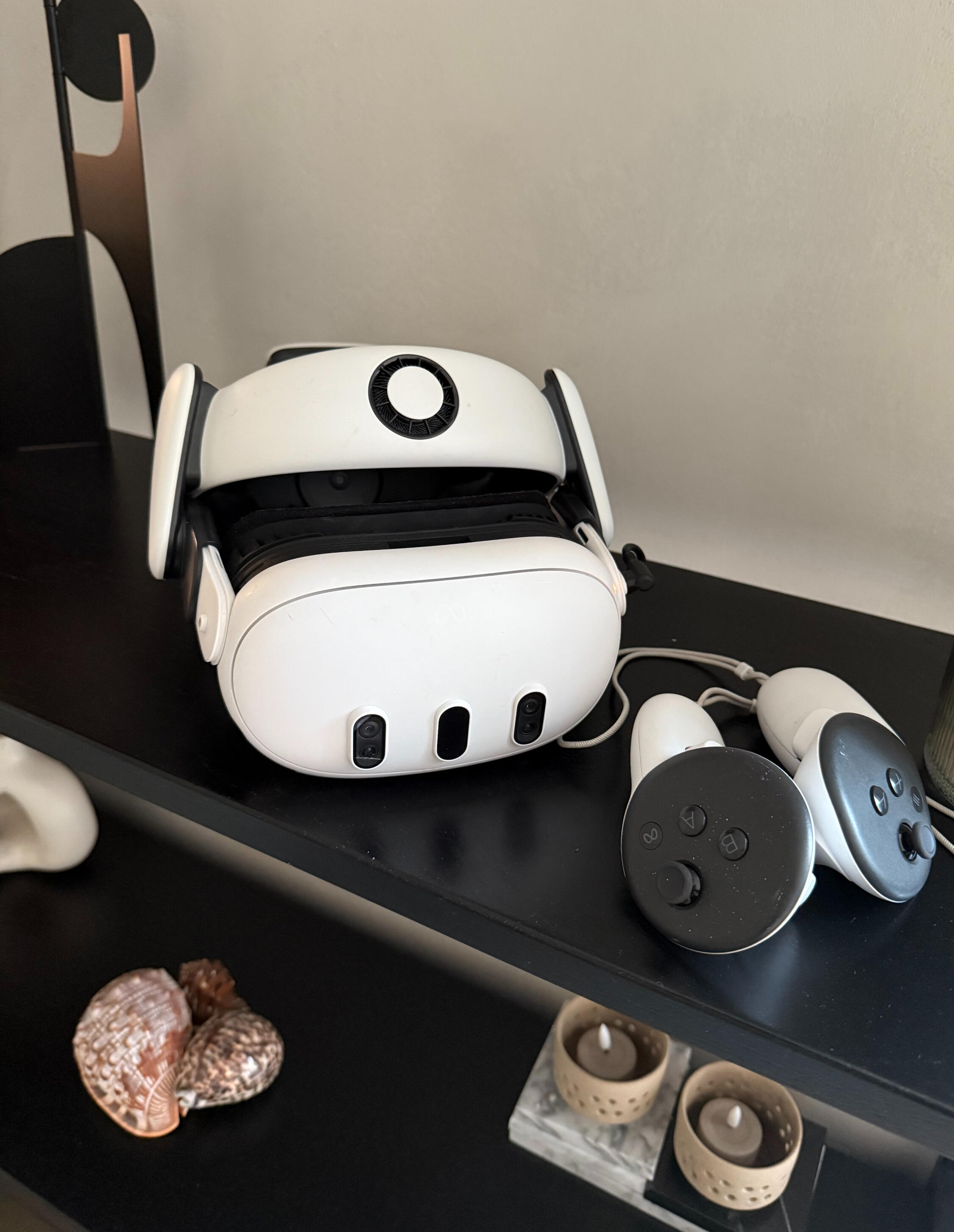 XR Fitness - Meta Quest