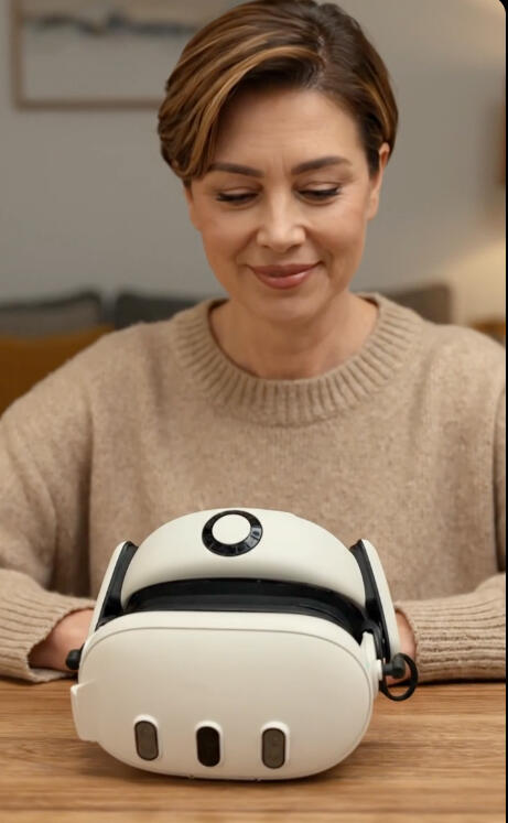 XR Fitness - Meta Quest